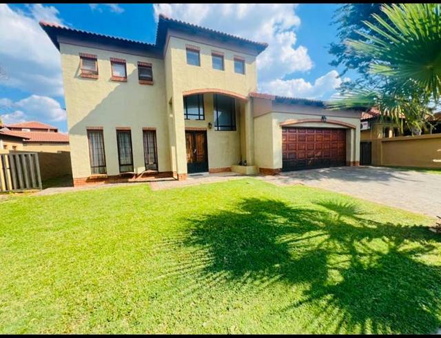 3 BEDROOM HOUSE FOR SALE IN MONTANA